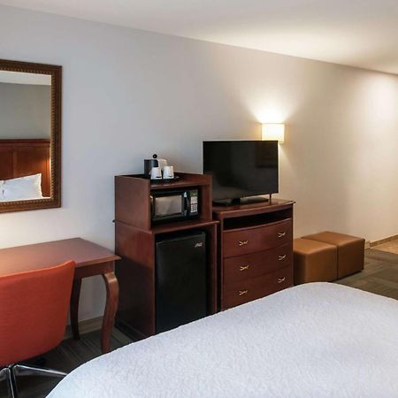 Hampton Inn & Suites Rifle Εξωτερικό φωτογραφία