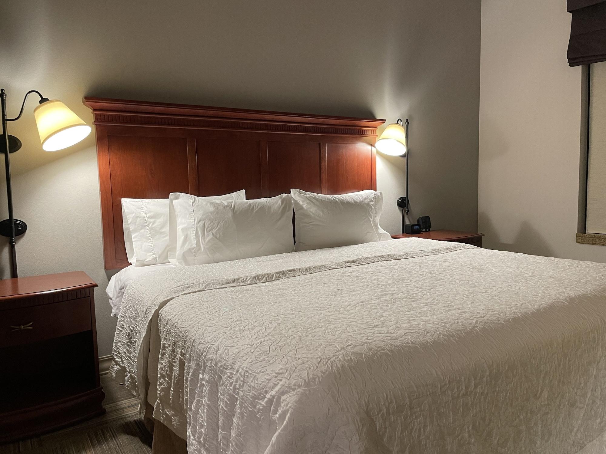 Hampton Inn & Suites Rifle Εξωτερικό φωτογραφία