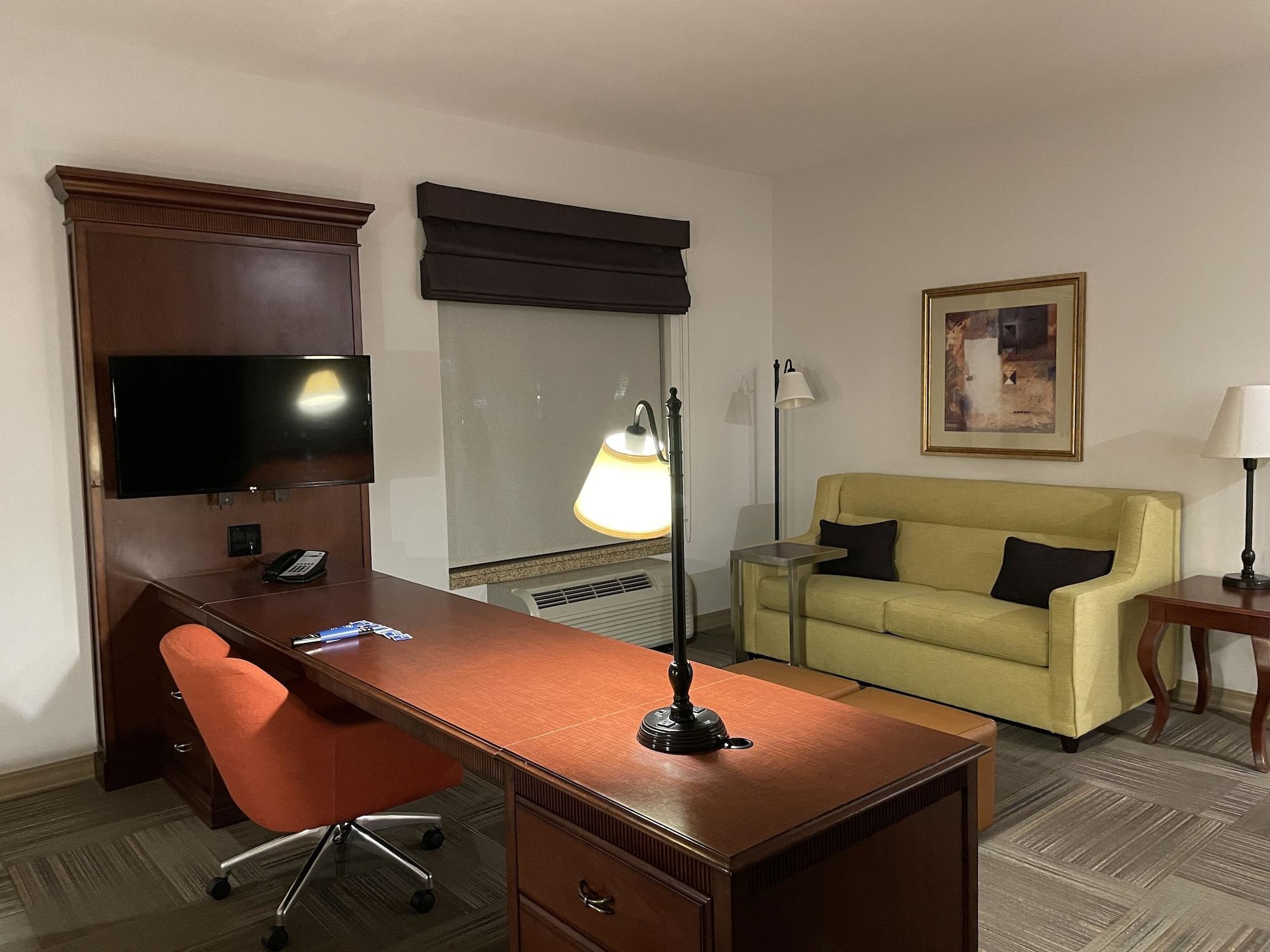 Hampton Inn & Suites Rifle Εξωτερικό φωτογραφία