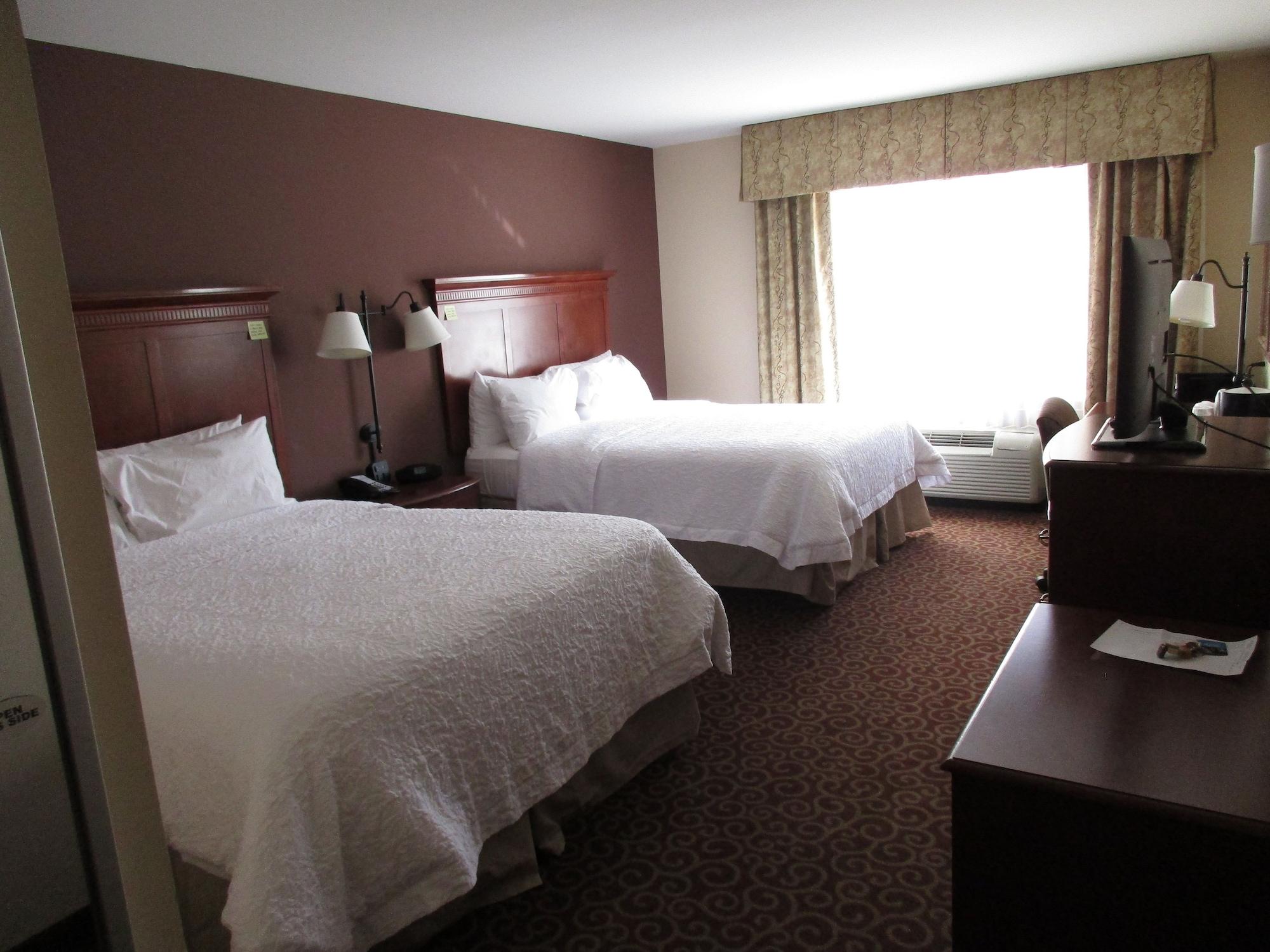 Hampton Inn & Suites Rifle Εξωτερικό φωτογραφία