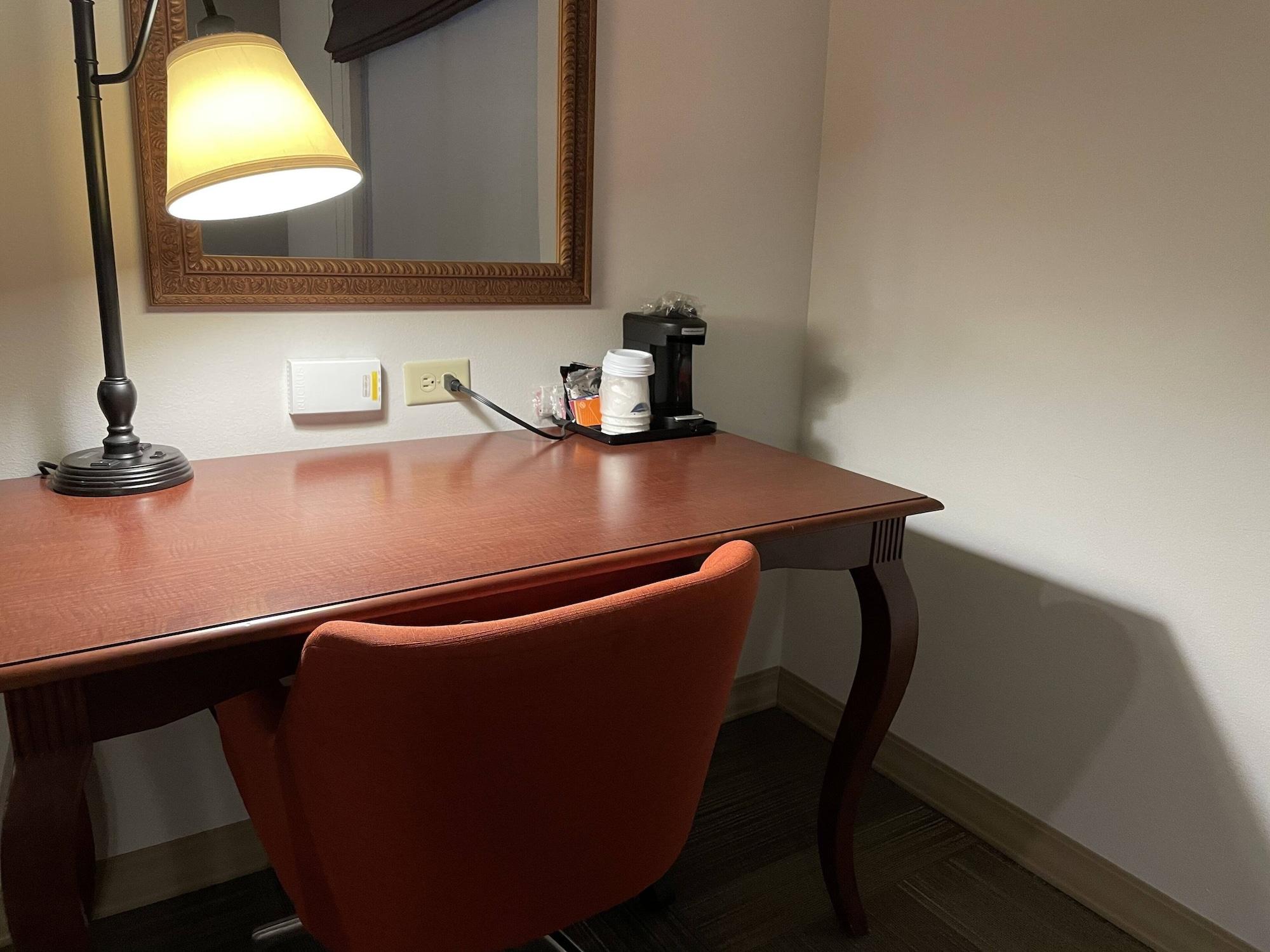 Hampton Inn & Suites Rifle Εξωτερικό φωτογραφία