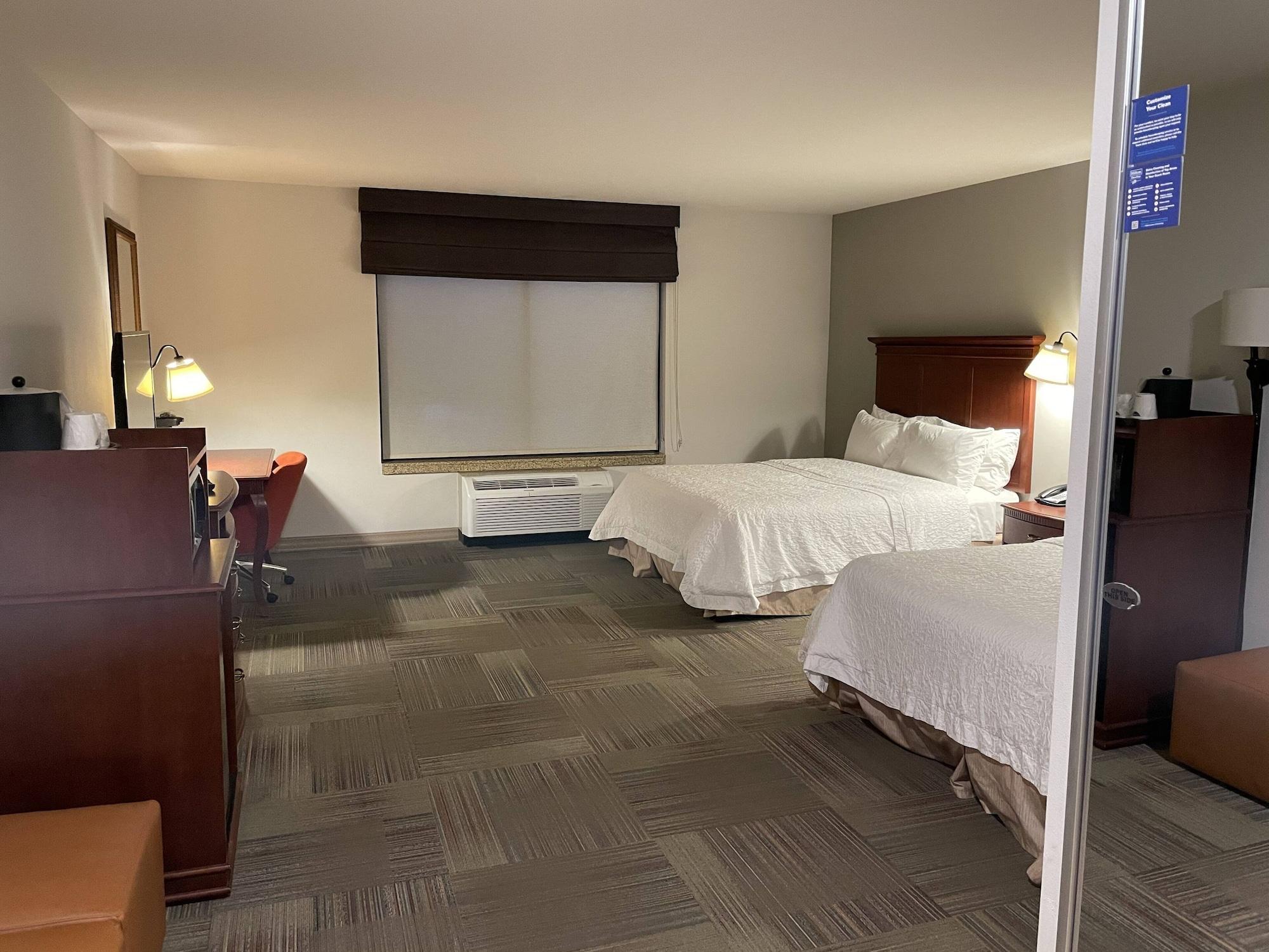 Hampton Inn & Suites Rifle Εξωτερικό φωτογραφία