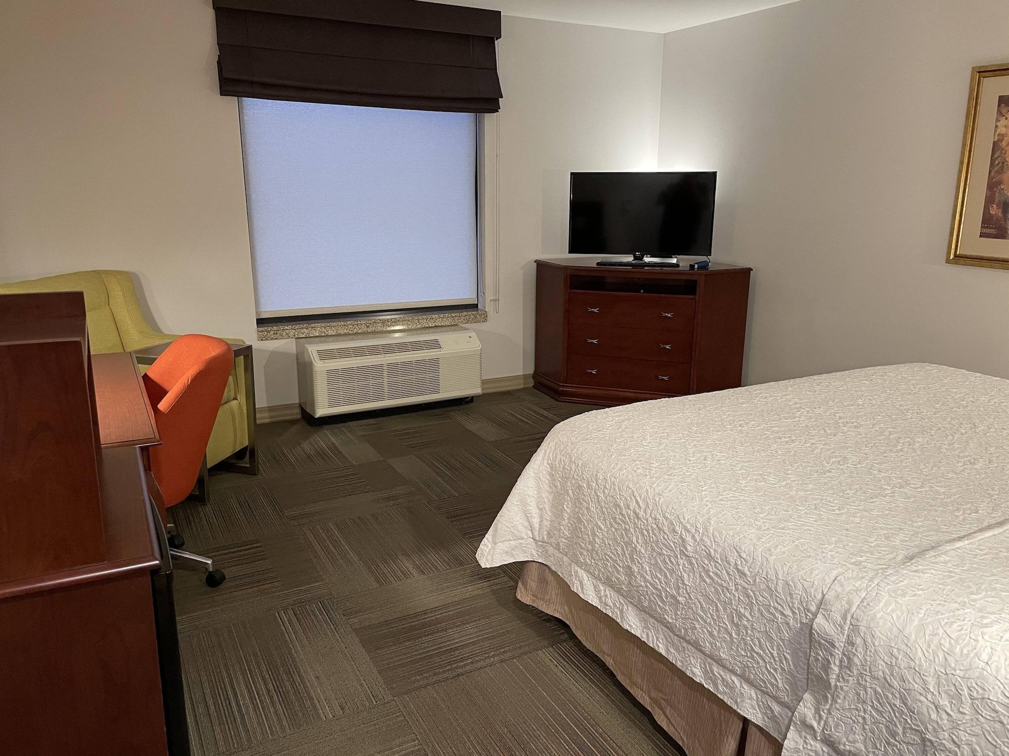 Hampton Inn & Suites Rifle Εξωτερικό φωτογραφία