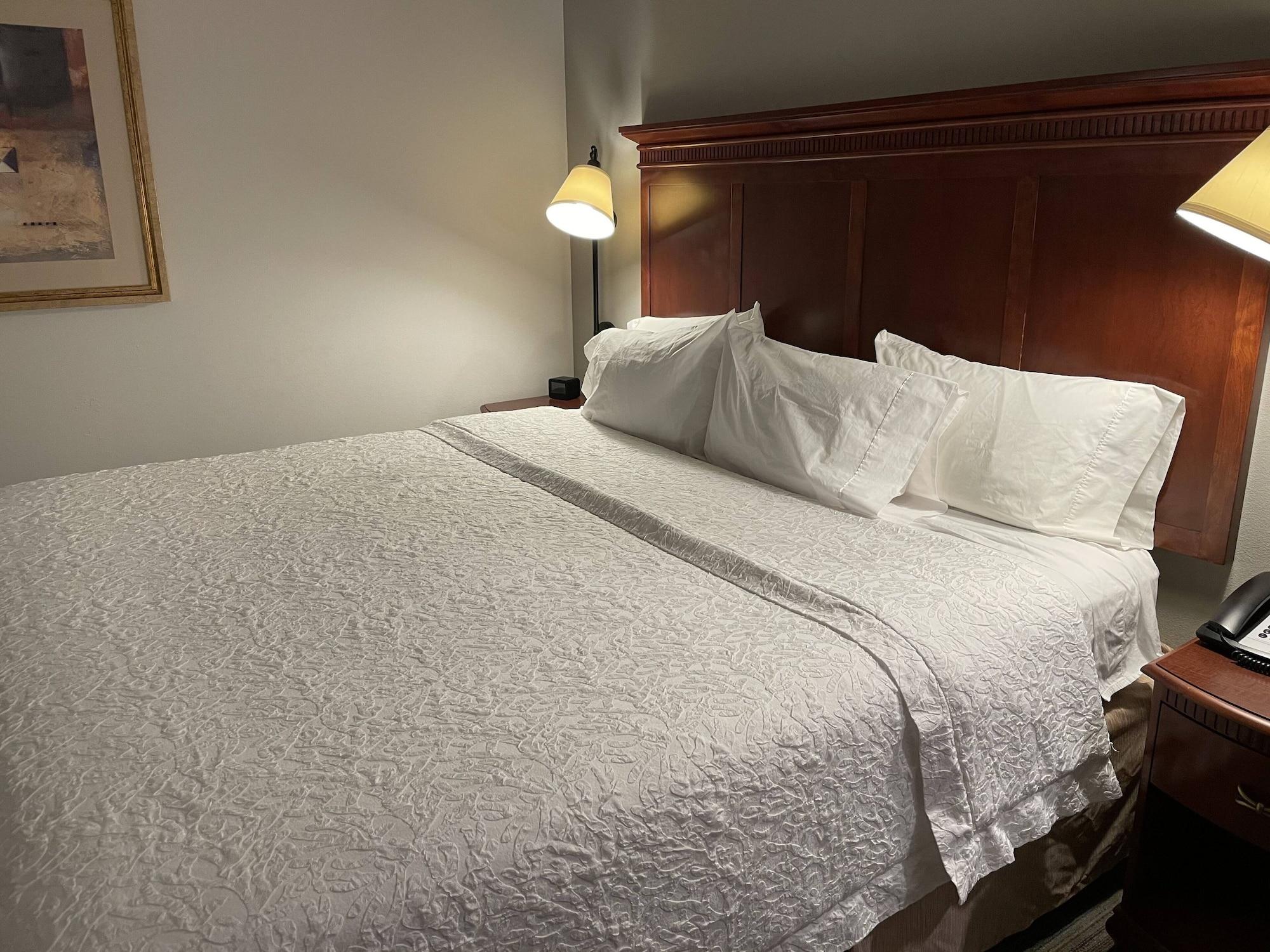 Hampton Inn & Suites Rifle Εξωτερικό φωτογραφία