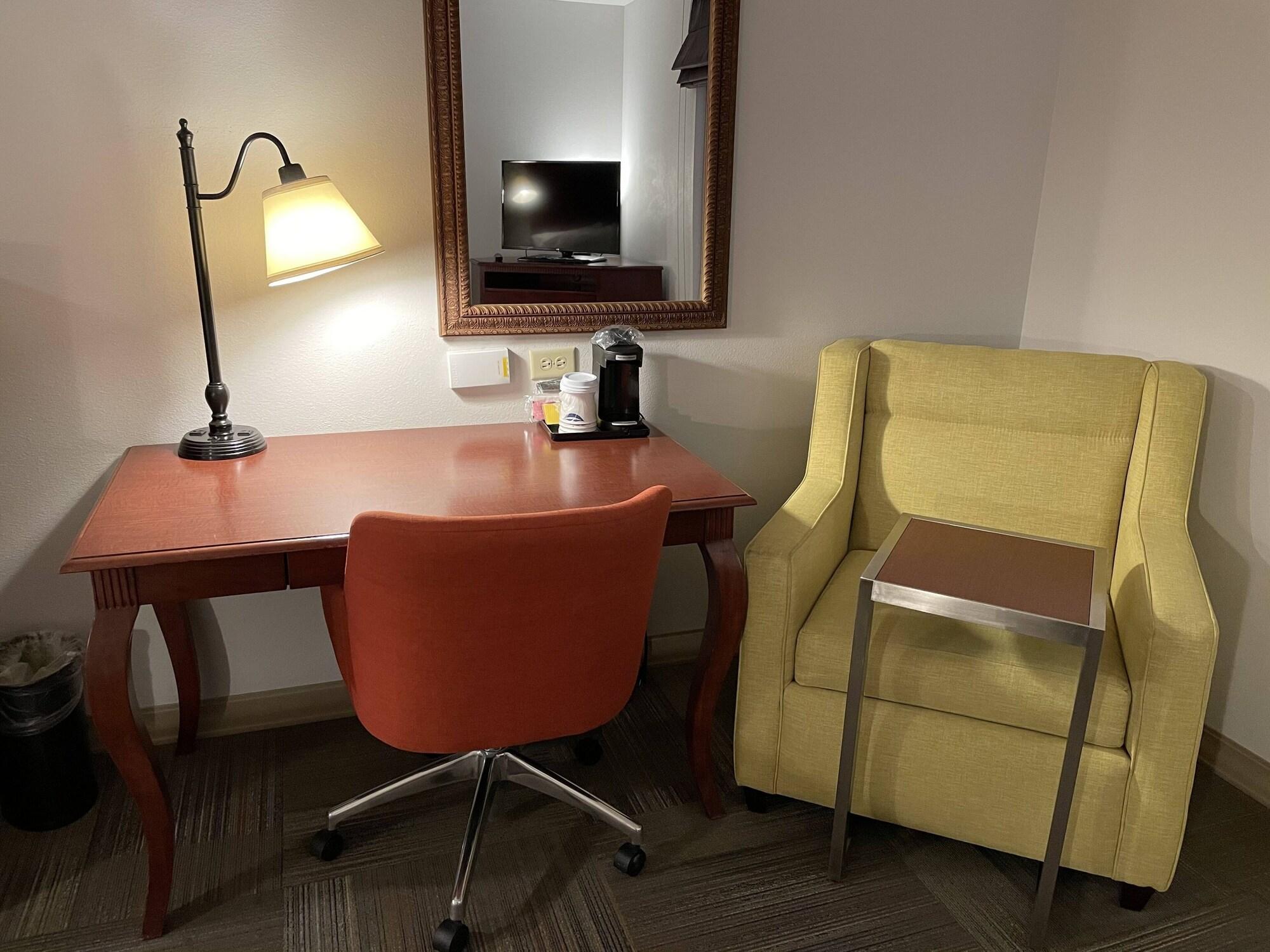 Hampton Inn & Suites Rifle Εξωτερικό φωτογραφία