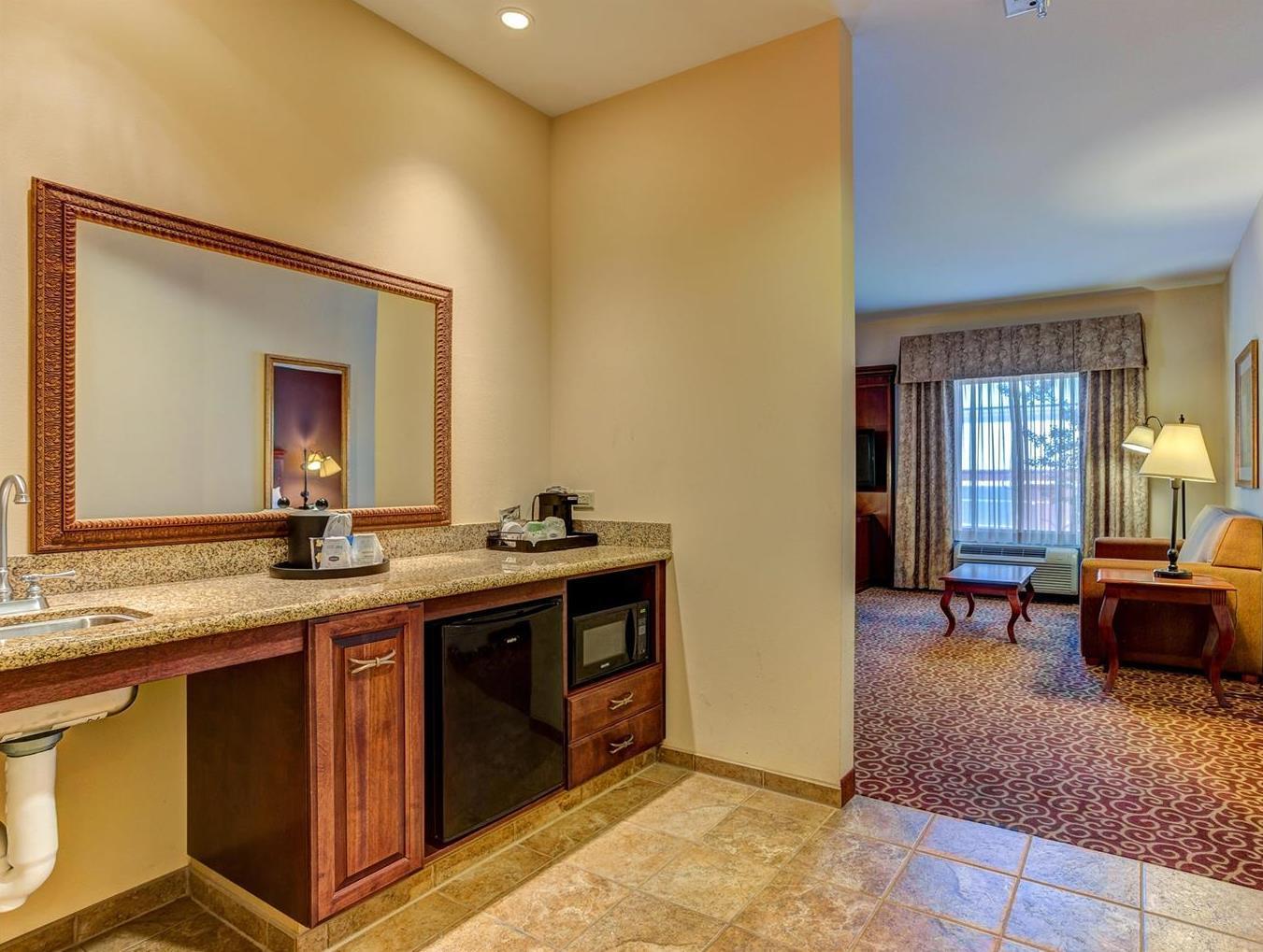 Hampton Inn & Suites Rifle Εξωτερικό φωτογραφία