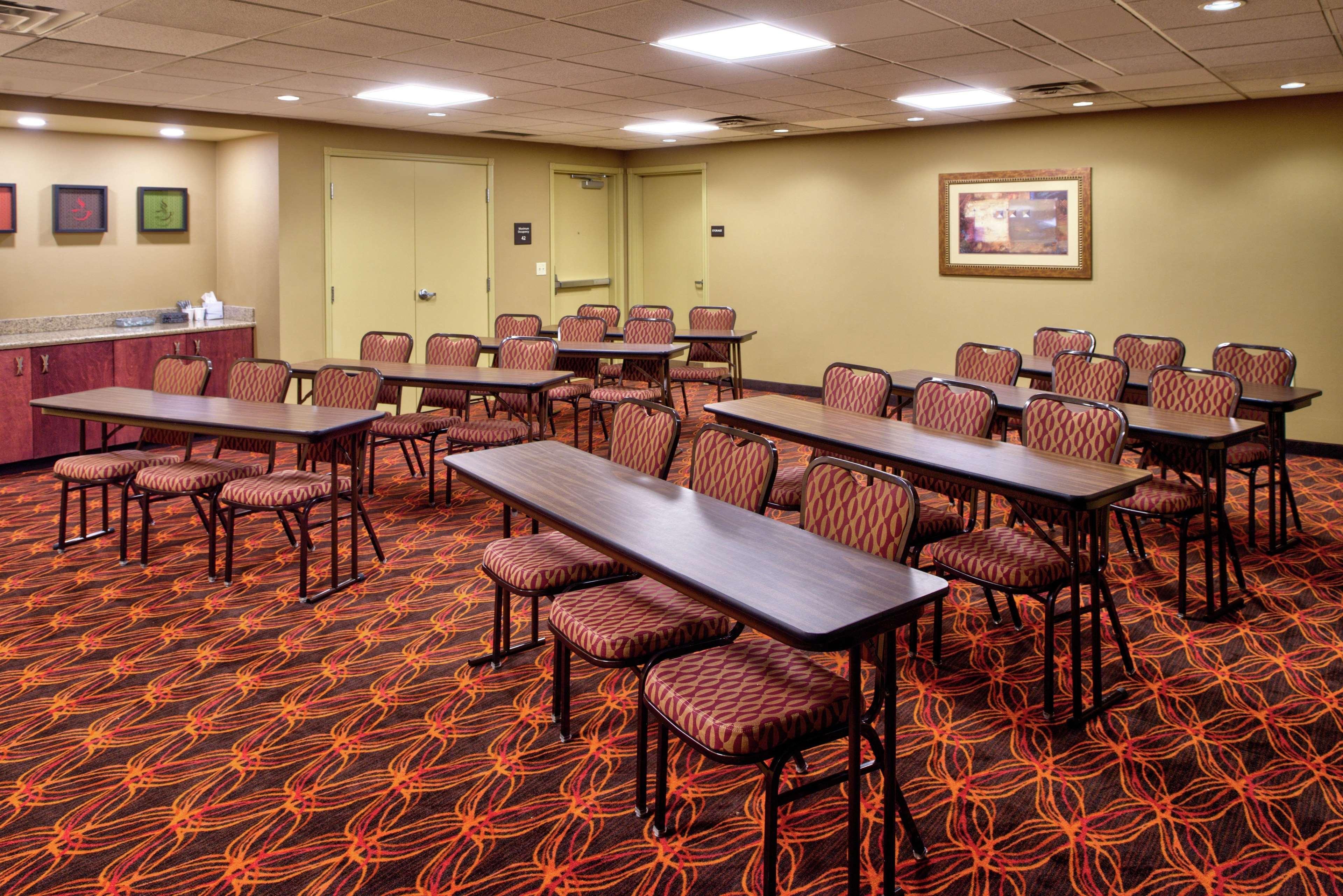 Hampton Inn & Suites Rifle Εξωτερικό φωτογραφία