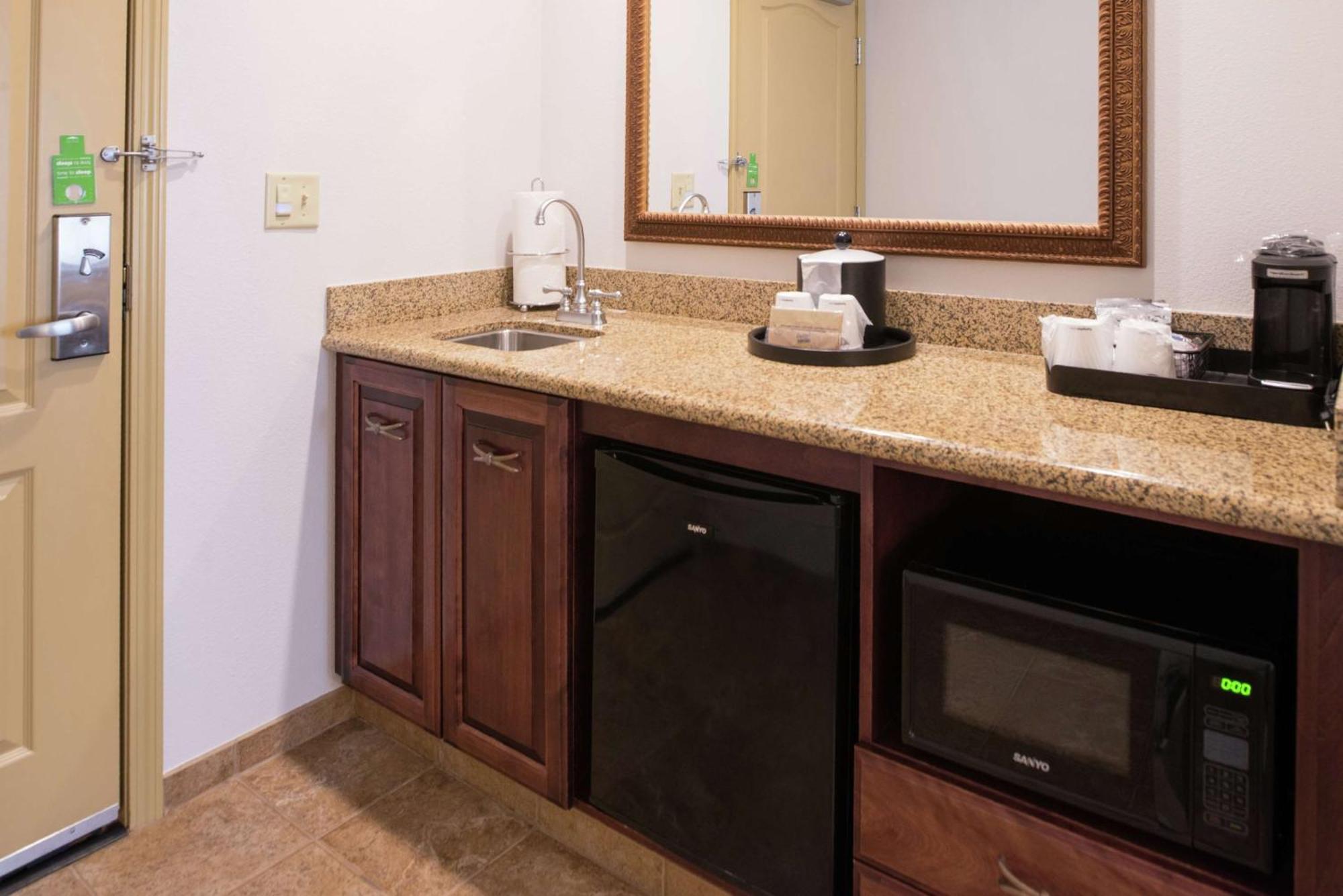 Hampton Inn & Suites Rifle Εξωτερικό φωτογραφία
