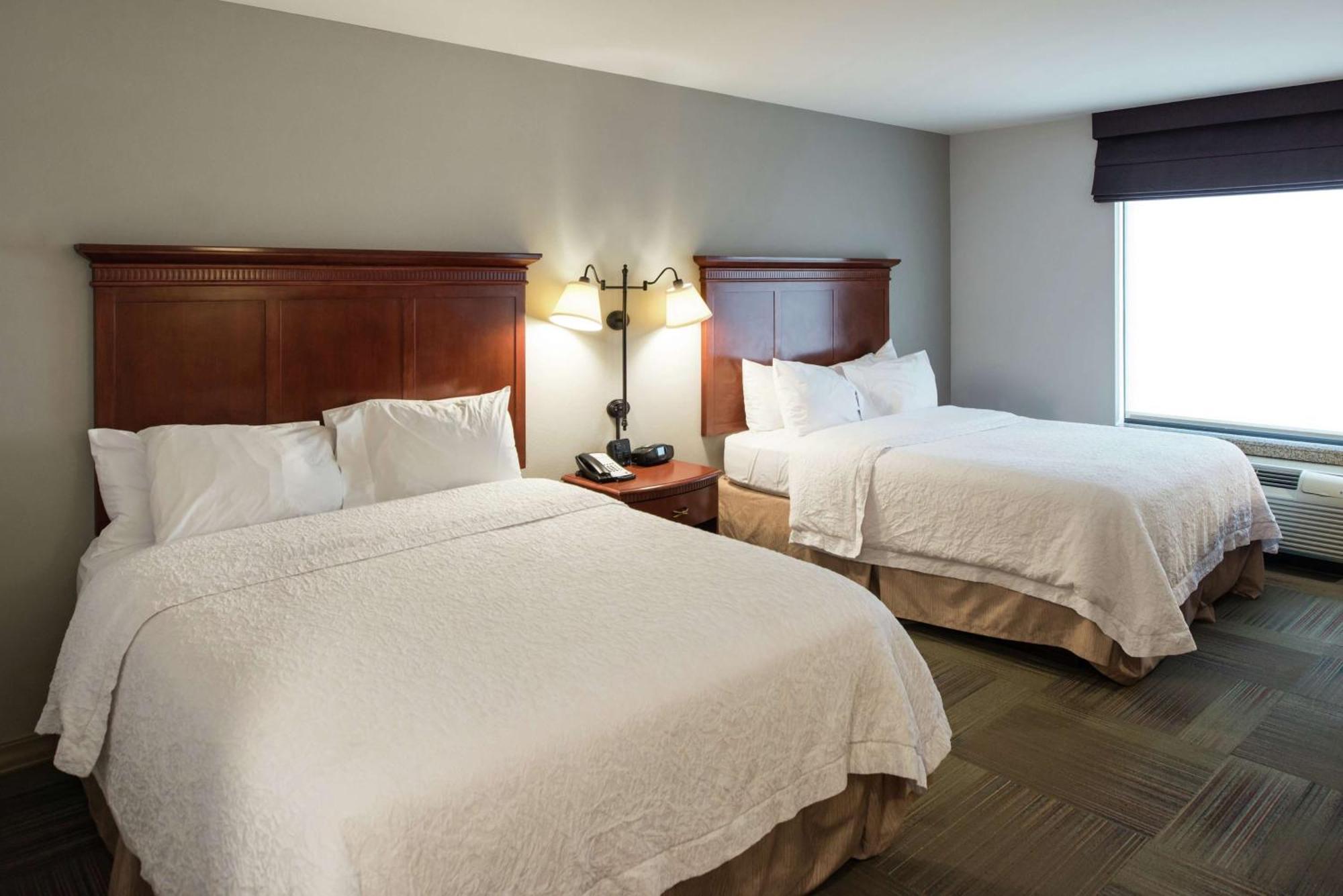 Hampton Inn & Suites Rifle Εξωτερικό φωτογραφία