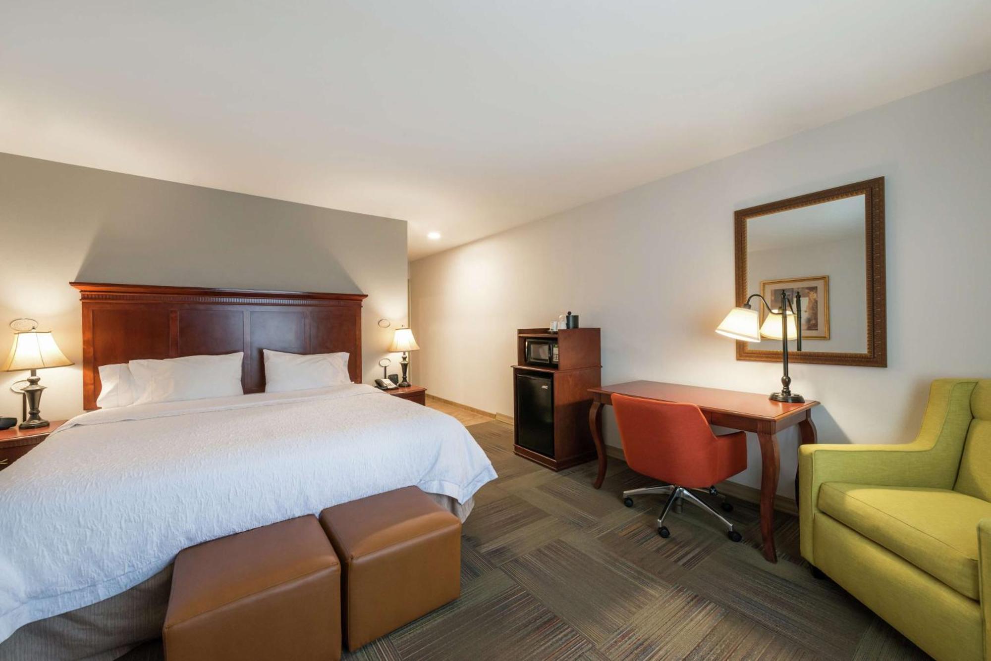 Hampton Inn & Suites Rifle Εξωτερικό φωτογραφία