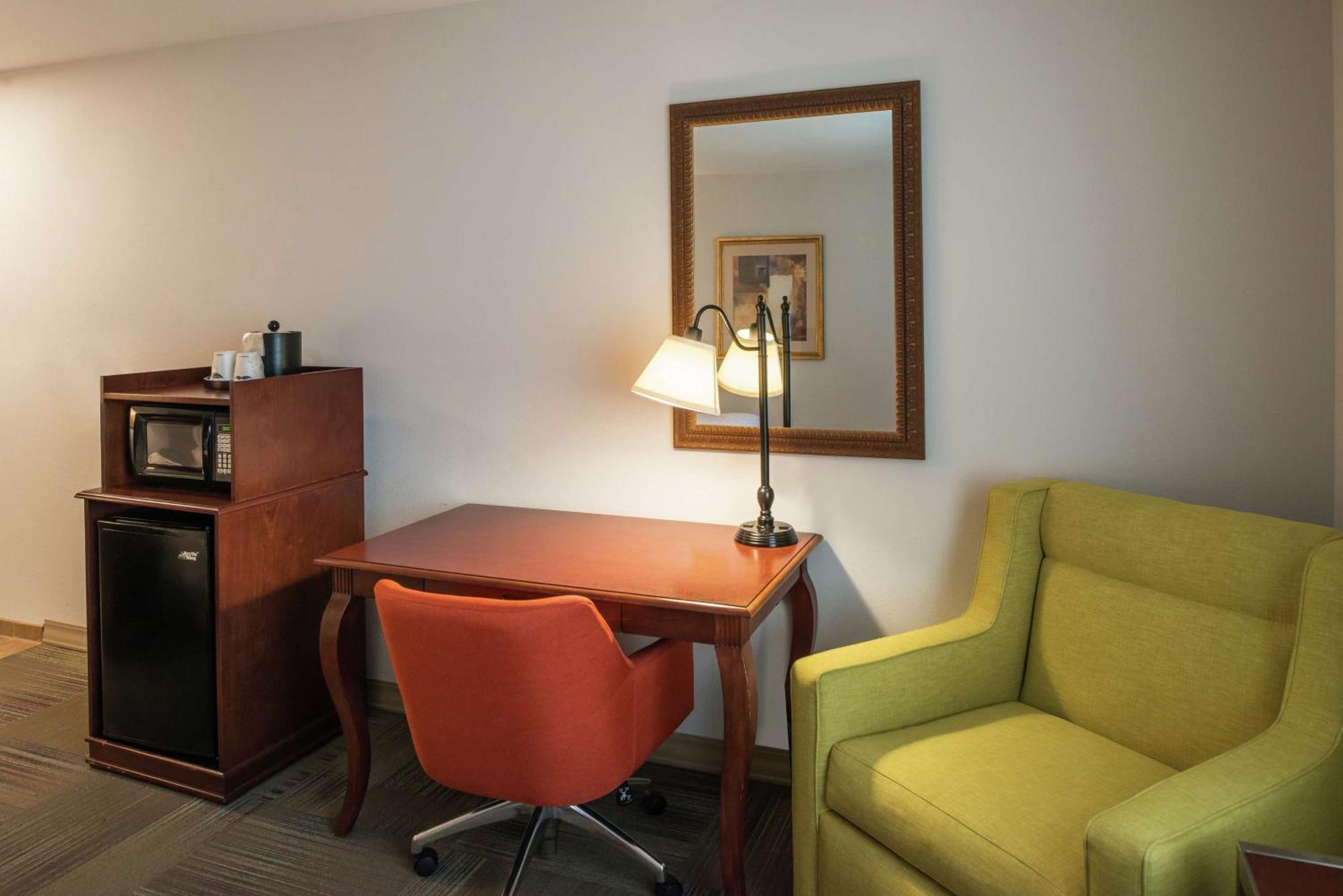 Hampton Inn & Suites Rifle Εξωτερικό φωτογραφία