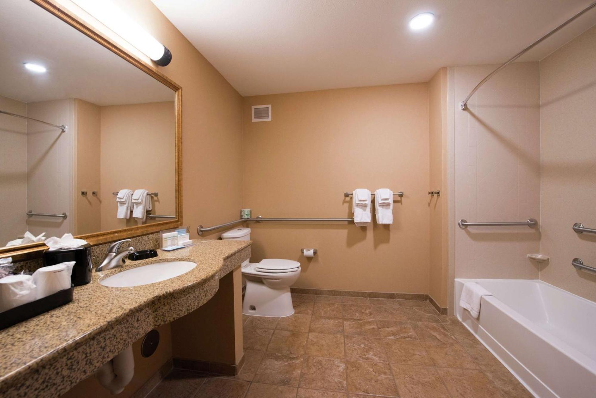 Hampton Inn & Suites Rifle Εξωτερικό φωτογραφία