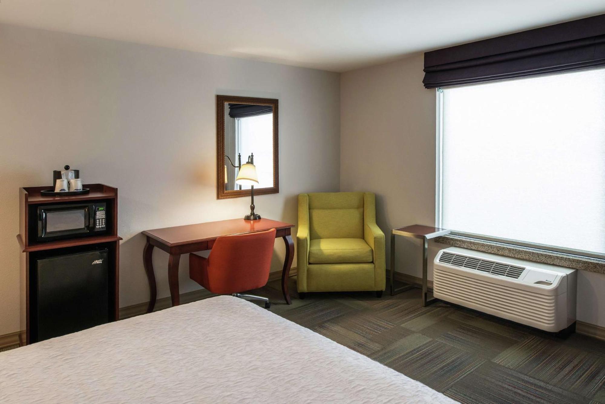Hampton Inn & Suites Rifle Εξωτερικό φωτογραφία