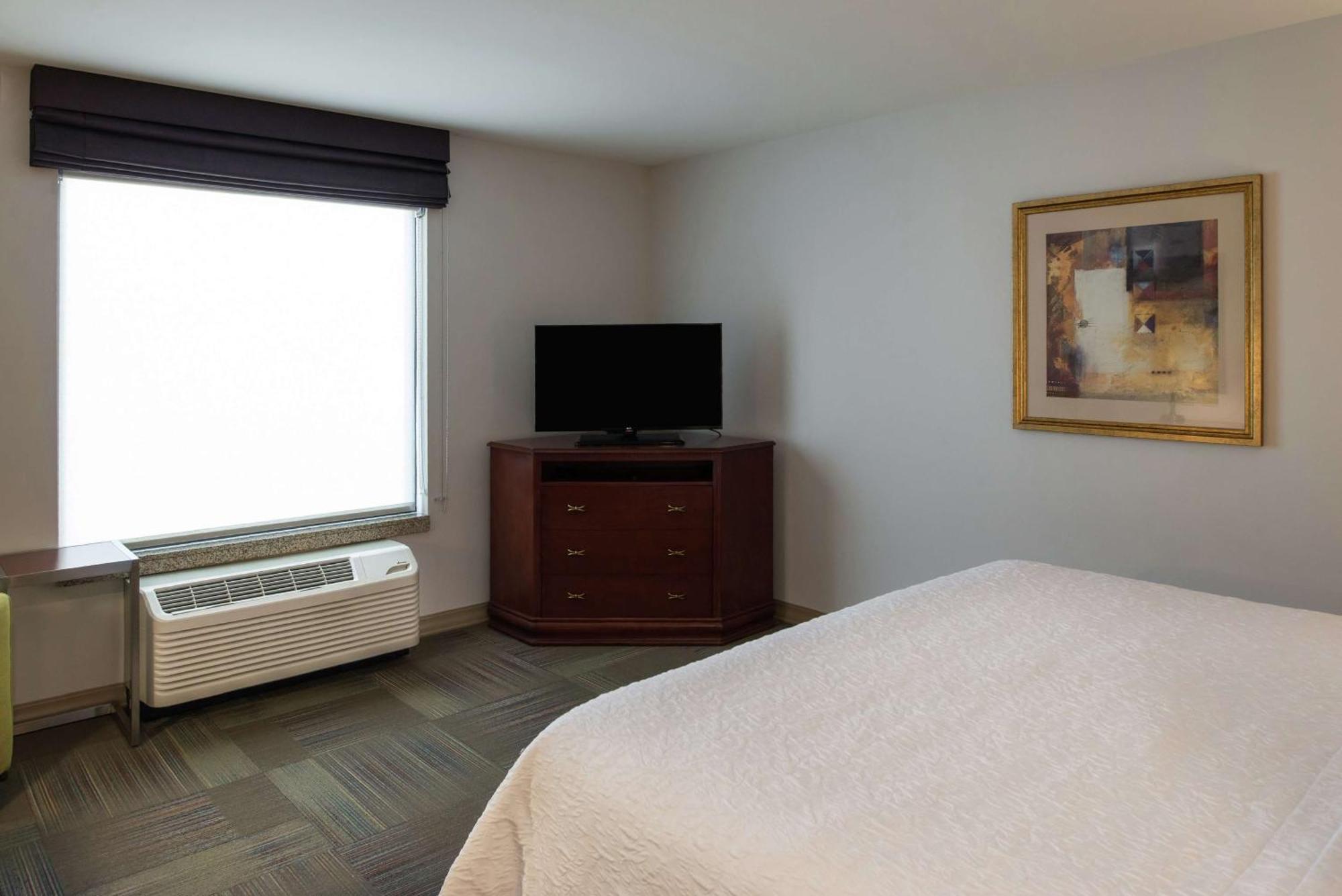 Hampton Inn & Suites Rifle Εξωτερικό φωτογραφία