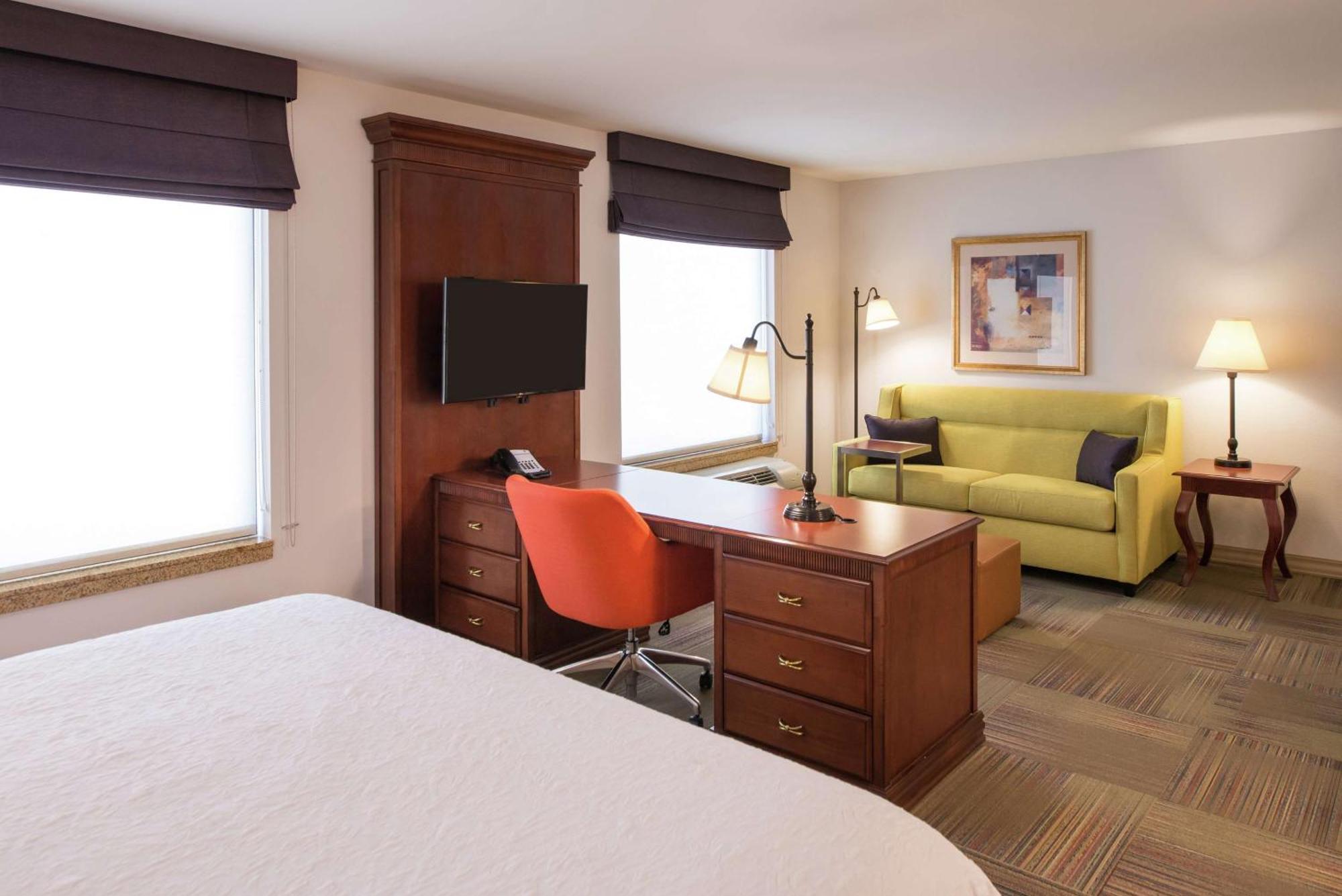 Hampton Inn & Suites Rifle Εξωτερικό φωτογραφία