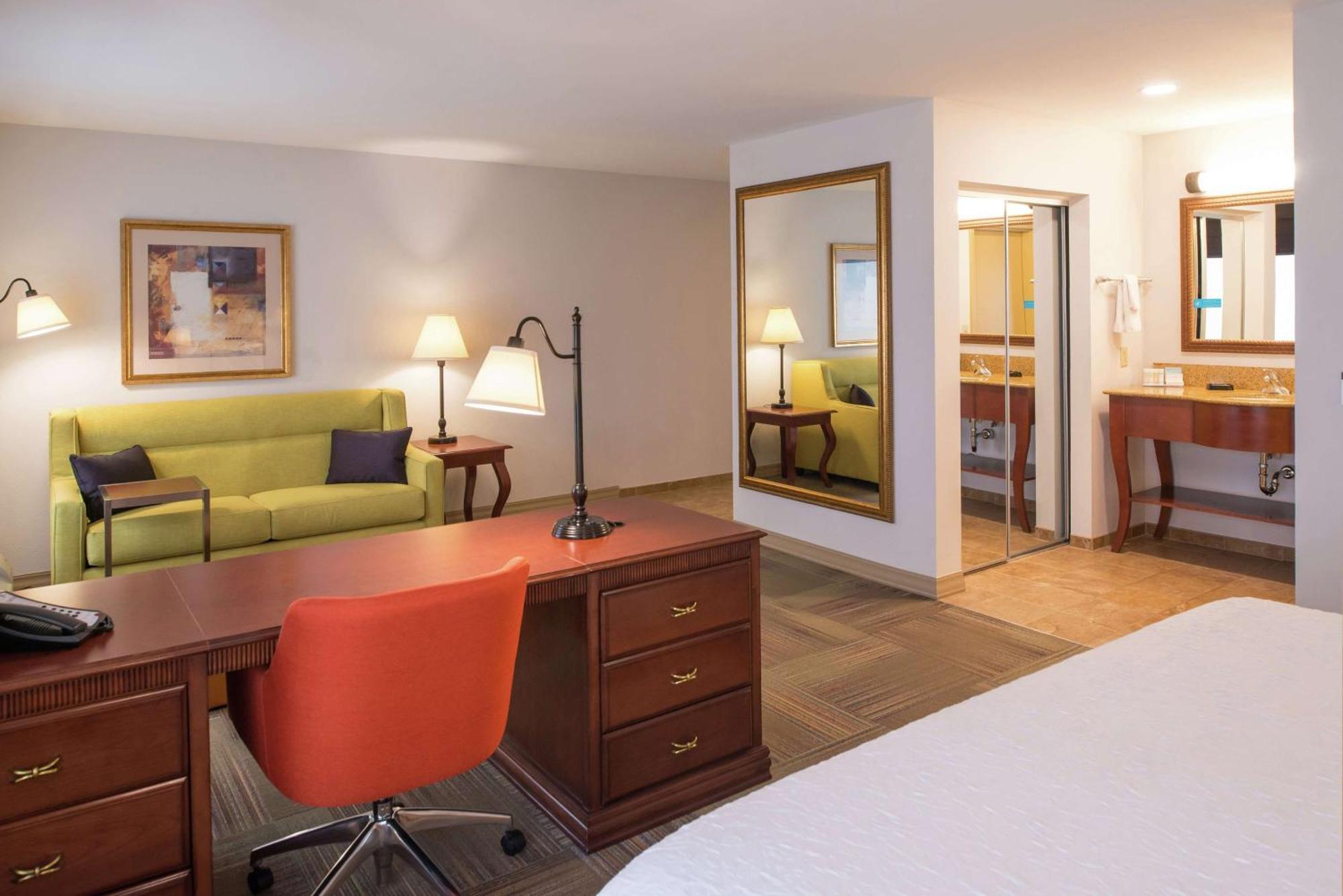 Hampton Inn & Suites Rifle Εξωτερικό φωτογραφία