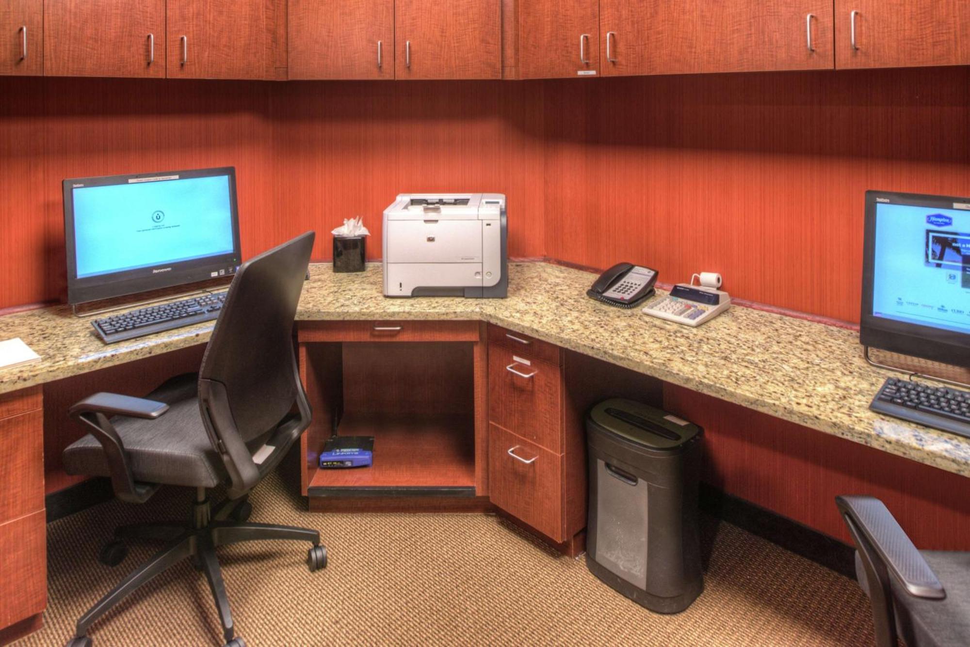 Hampton Inn & Suites Rifle Εξωτερικό φωτογραφία
