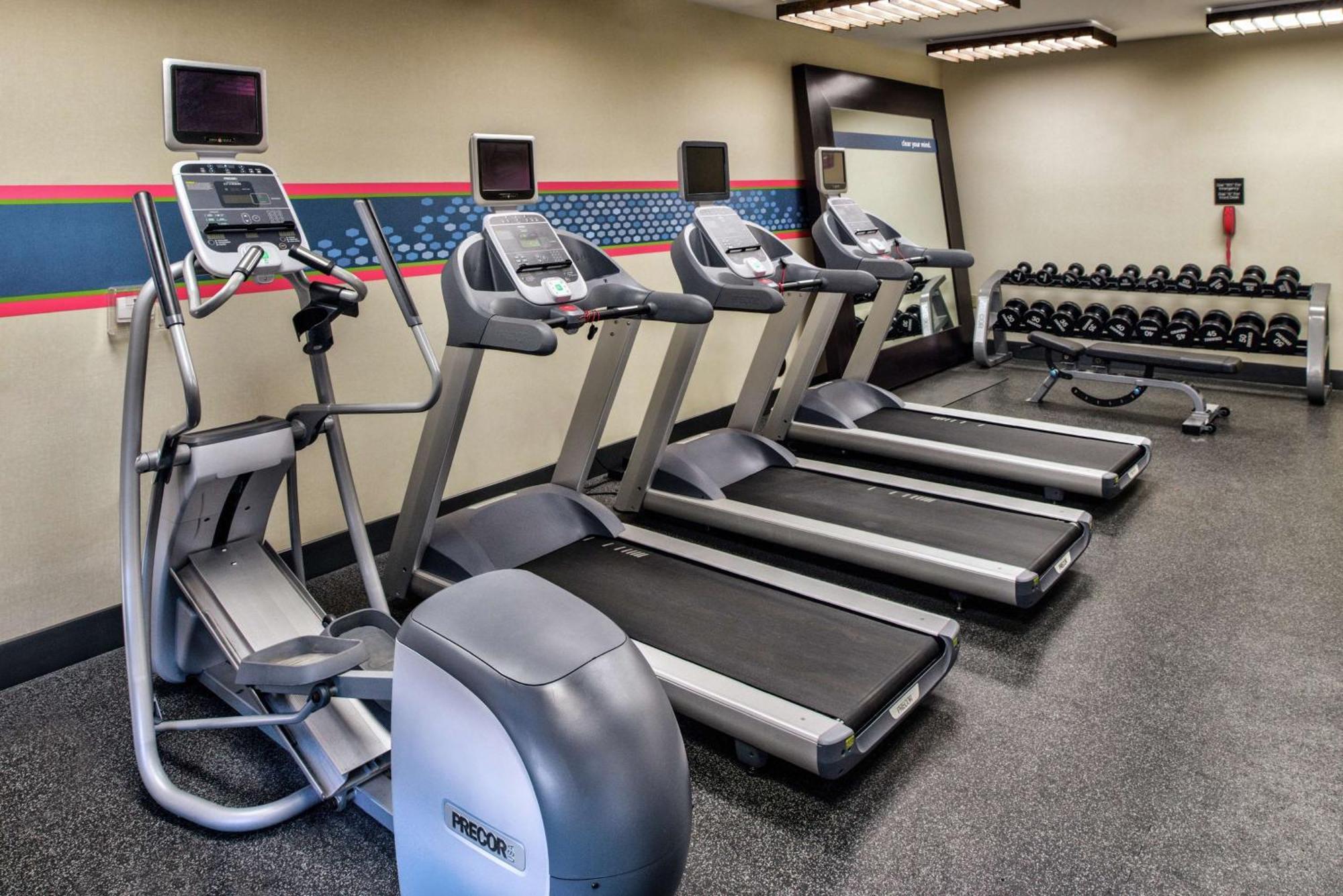 Hampton Inn & Suites Rifle Εξωτερικό φωτογραφία