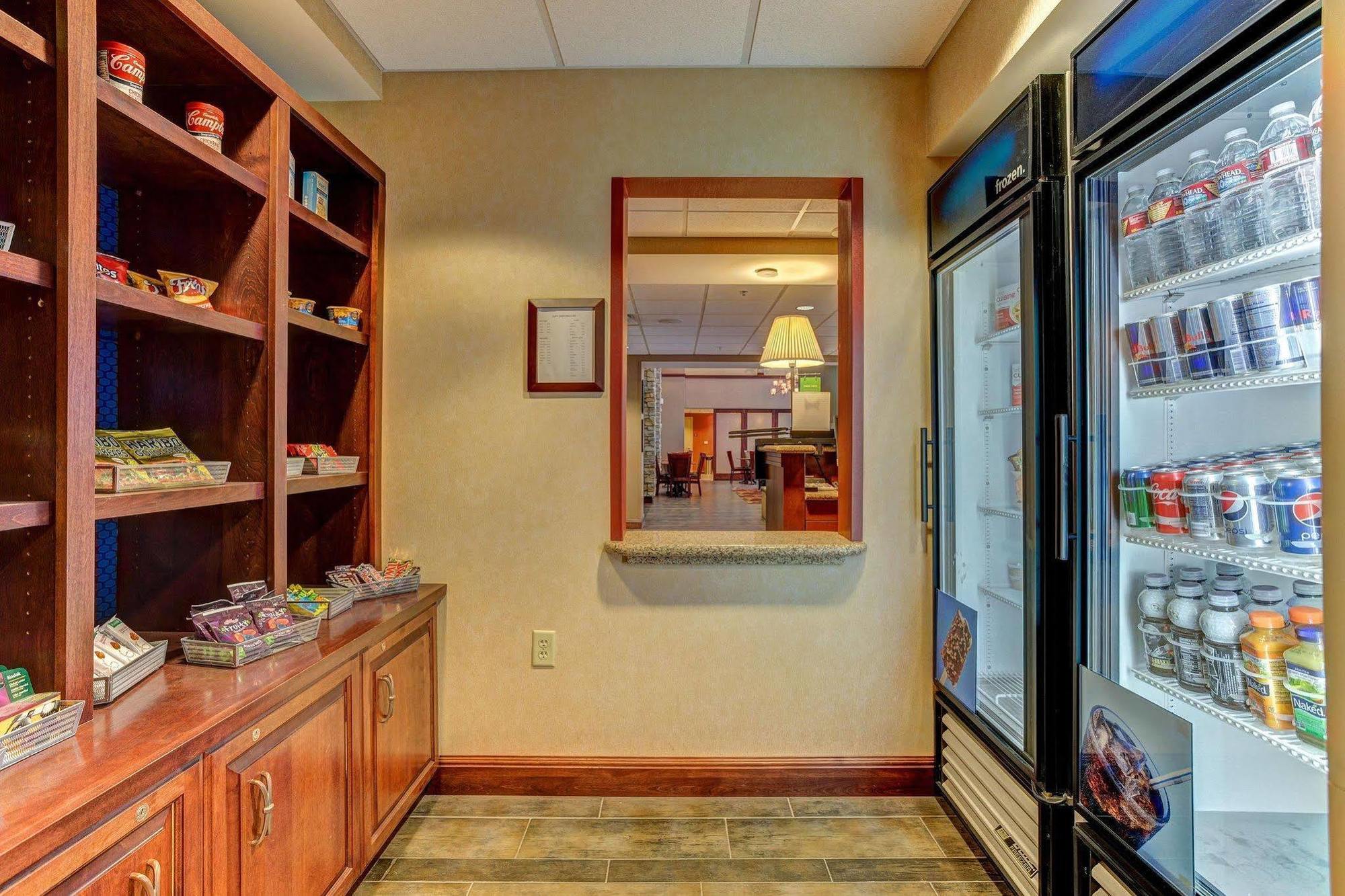 Hampton Inn & Suites Rifle Εξωτερικό φωτογραφία