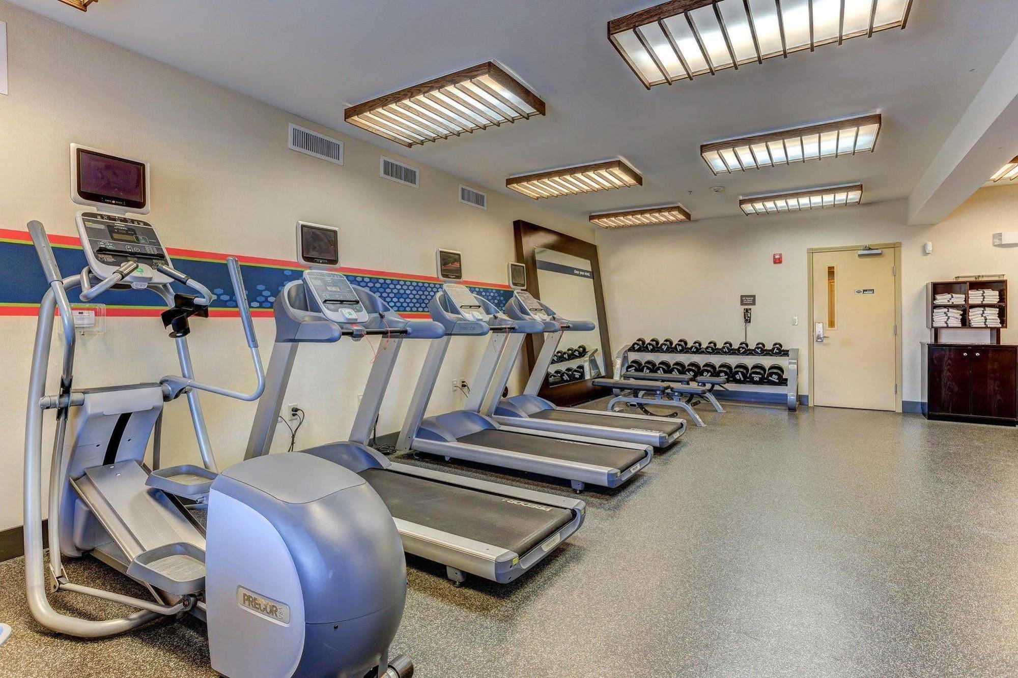 Hampton Inn & Suites Rifle Εξωτερικό φωτογραφία