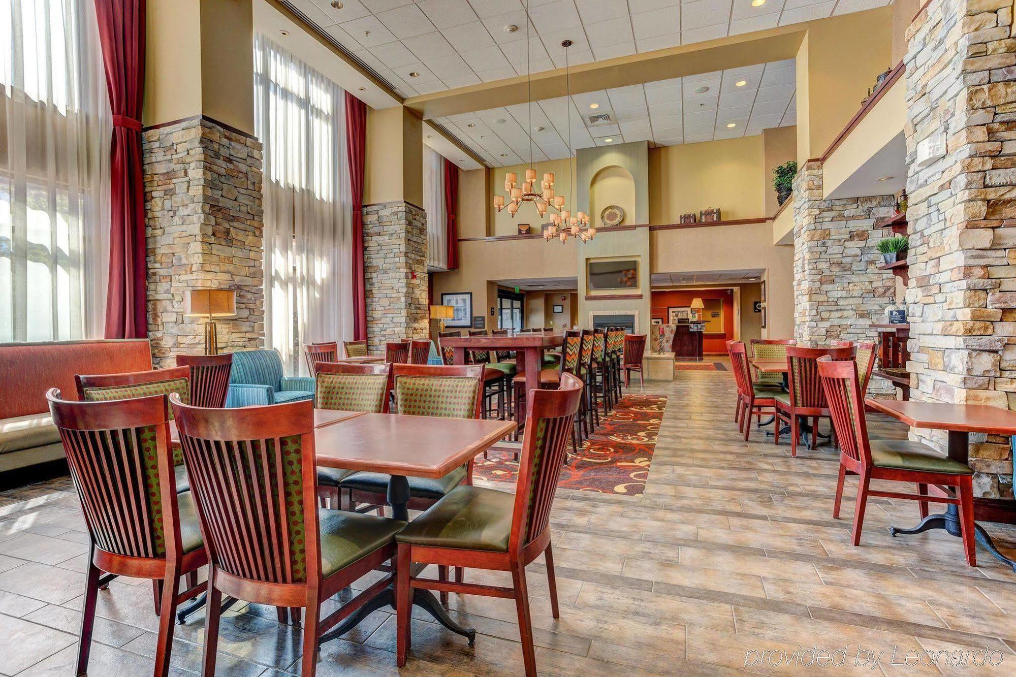 Hampton Inn & Suites Rifle Εξωτερικό φωτογραφία