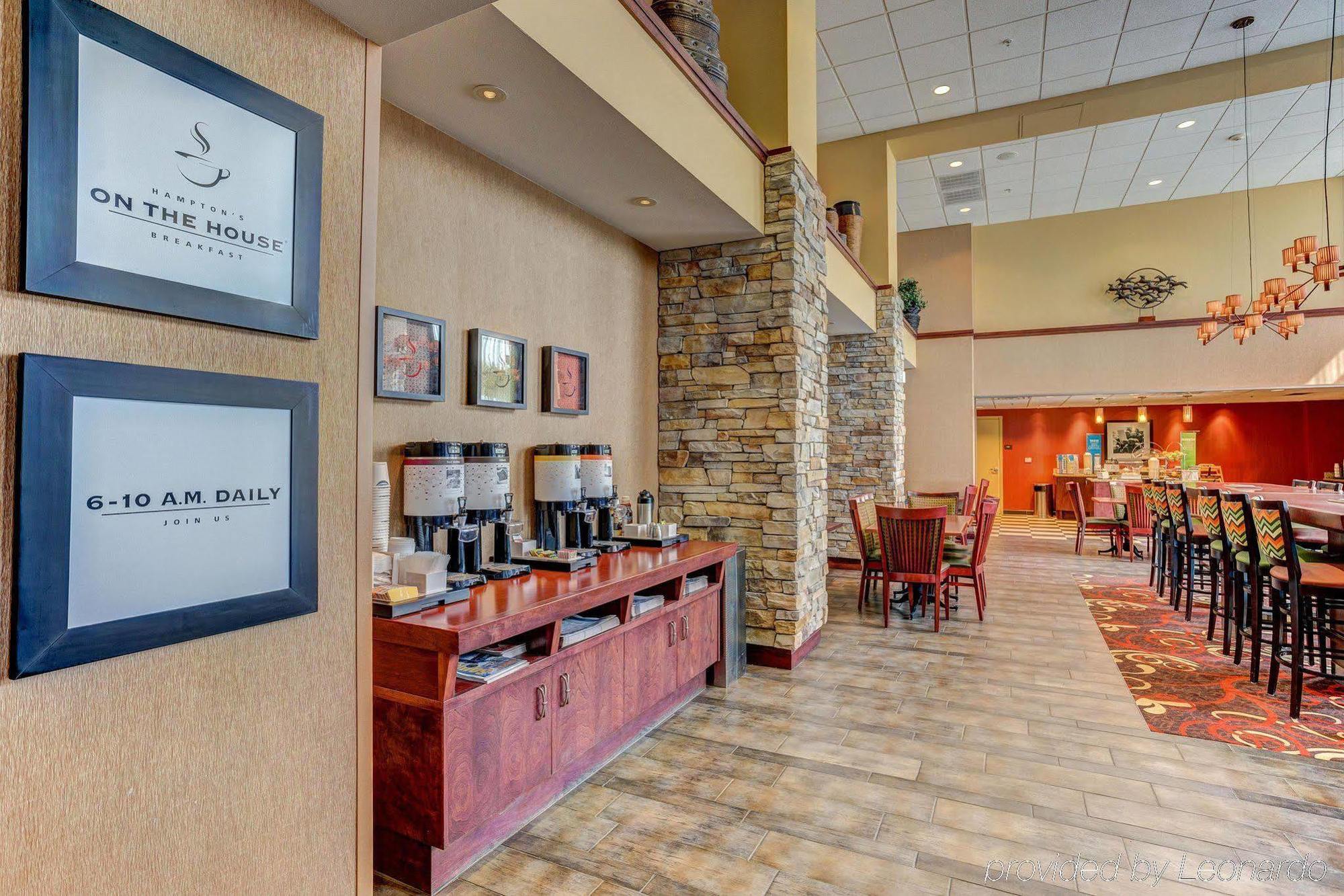 Hampton Inn & Suites Rifle Εξωτερικό φωτογραφία