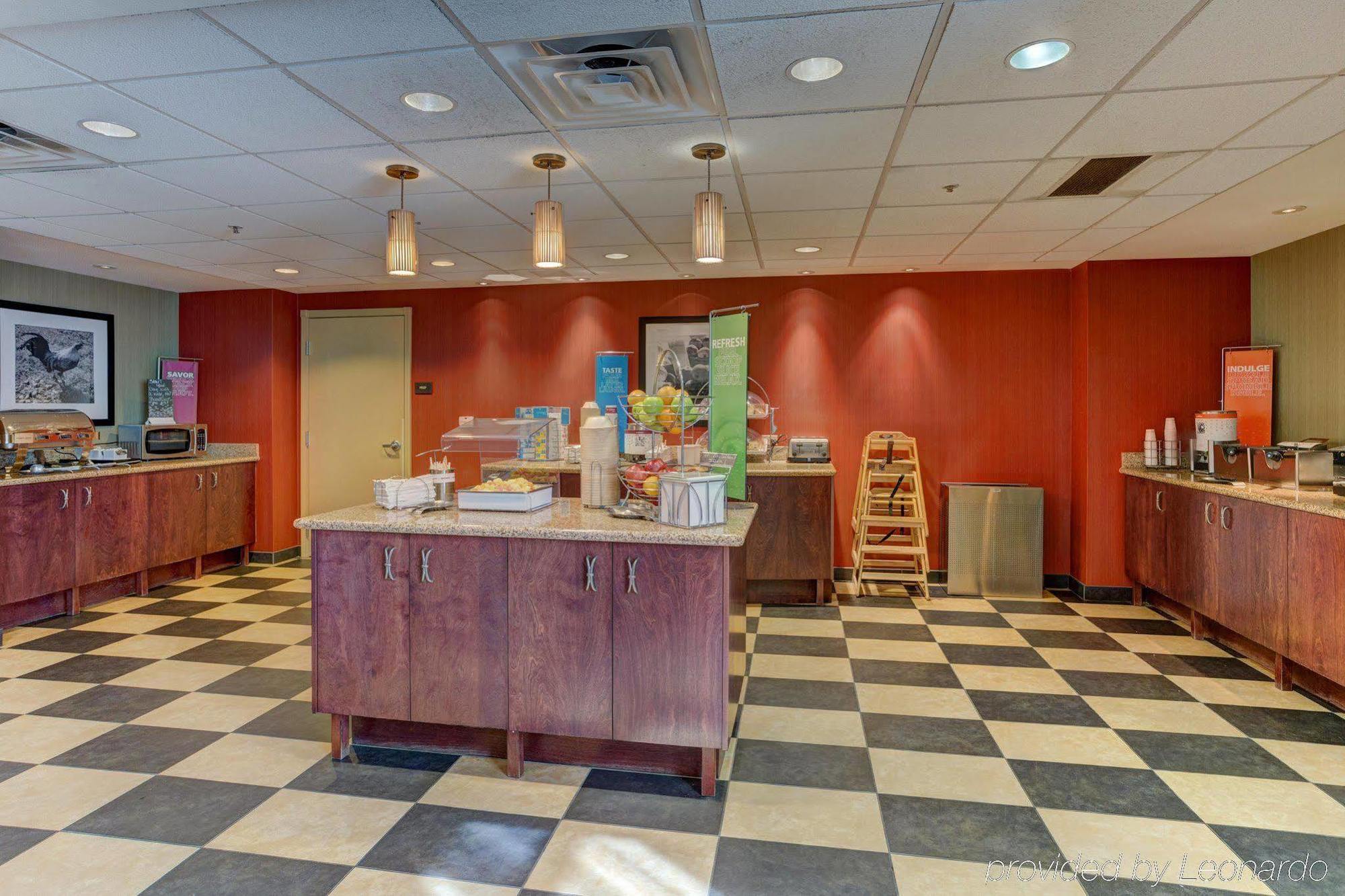 Hampton Inn & Suites Rifle Εξωτερικό φωτογραφία