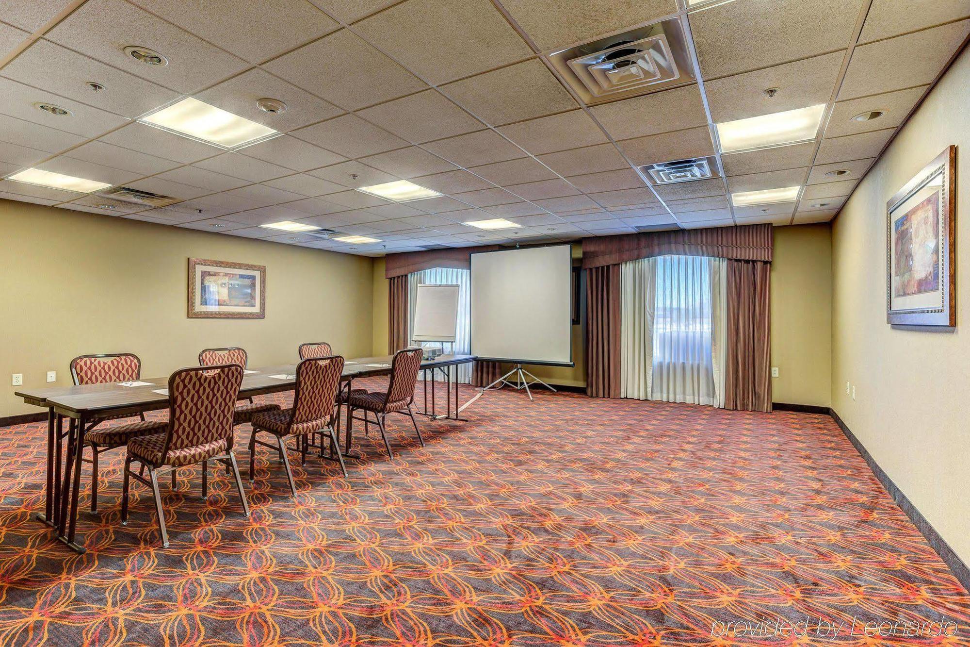 Hampton Inn & Suites Rifle Εξωτερικό φωτογραφία