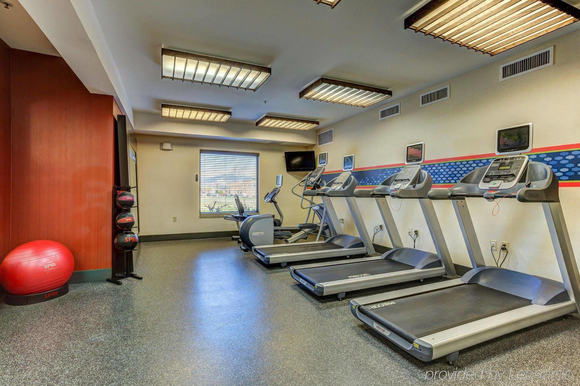 Hampton Inn & Suites Rifle Εξωτερικό φωτογραφία
