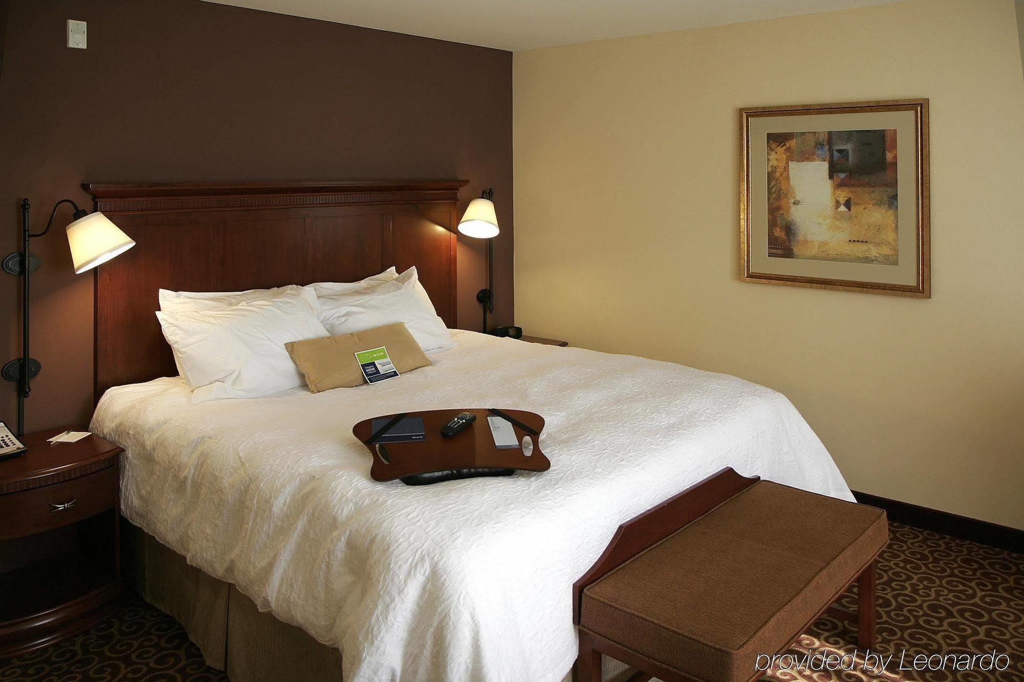 Hampton Inn & Suites Rifle Δωμάτιο φωτογραφία